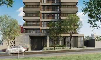 Imagem 4: Apartamento à venda em Bosque da Saúde com 107 m², 3 quartos, 1 suíte, 1 vaga