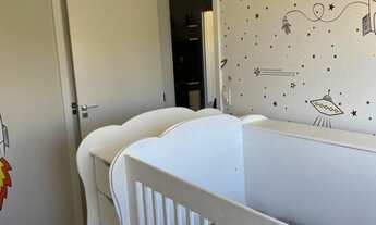 Imagem 3: Apartamento à venda em Bosque da Saúde com 82 m², 2 quartos, 2 suítes, 2 vagas