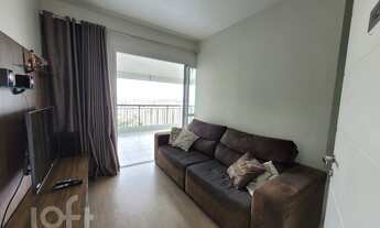 Imagem 4: Apartamento à venda em Aricanduva com 84 m², 3 quartos, 1 suíte, 2 vagas