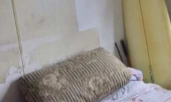 Imagem 7: Apartamento à venda em Cursino com 60 m², 3 quartos, 1 vaga