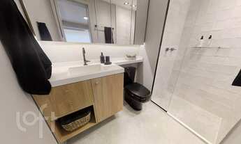 Imagem 5: Apartamento à venda em Cursino com 38 m², 1 quarto