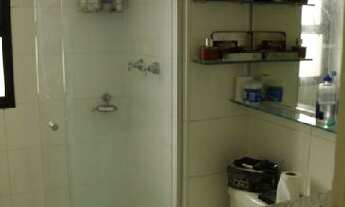 Imagem 2: Apartamento à venda em Vila Leopoldina com 85 m², 3 quartos, 1 suíte, 2 vagas