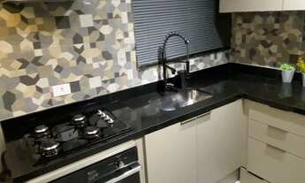 Imagem 7: Apartamento à venda em Aricanduva com 46 m², 2 quartos, 1 vaga