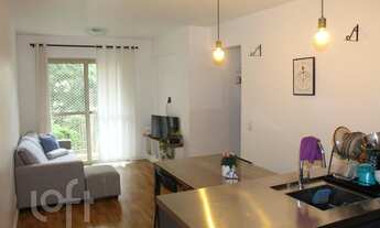 Imagem: Apartamento à venda em Vila Sônia com