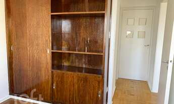 Imagem 4: Apartamento à venda em Bosque da Saúde com 94 m², 2 quartos, 1 vaga