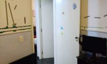 Imagem 4: Apartamento à venda em Campo Belo com 70 m², 2 quartos, 1 vaga