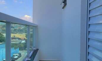 Imagem 2: Apartamento à venda em Artur Alvim com 29 m², 1 quarto