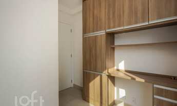 Imagem 7: Apartamento à venda em Alto da Lapa com 50 m², 2 quartos, 1 vaga
