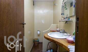 Imagem 5: Apartamento à venda em Vila Sônia com 180 m², 4 quartos, 1 suíte, 2 vagas