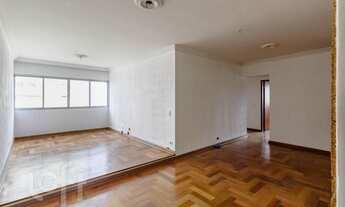 Imagem: Apartamento à venda em Perdizes com 103