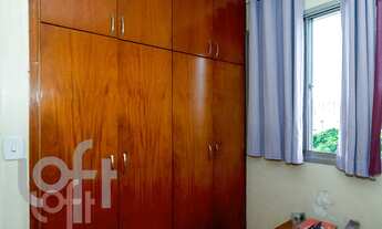 Imagem 6: Apartamento à venda em Cursino com 85 m², 3 quartos, 1 suíte, 2 vagas