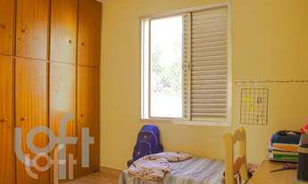 Imagem 6: Apartamento à venda em Tucuruvi com 93 m², 3 quartos, 1 vaga