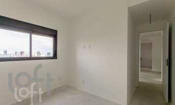 Imagem 5: Apartamento à venda em Santo Amaro com 62 m², 2 quartos, 1 suíte, 1 vaga