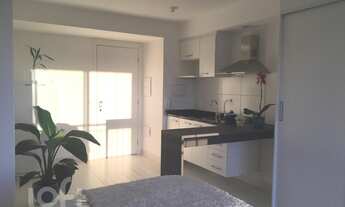 Imagem 2: Apartamento à venda em Santana com 30 m², 1 quarto, 1 vaga