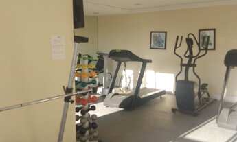 Imagem 4: Apartamento à venda em Bela Vista com 50 m², 1 quarto, 1 vaga