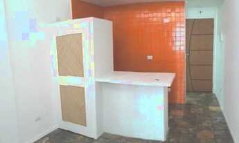 Imagem 3: Apartamento à venda em Sé com 27 m², 1 quarto