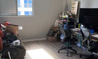 Imagem 4: Apartamento à venda em Vila Madalena com 130 m², 3 quartos, 1 suíte, 2 vagas