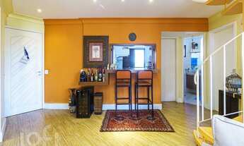 Imagem 6: Apartamento à venda em Jabaquara com 231 m², 3 quartos, 2 suítes, 4 vagas