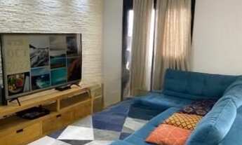 Imagem 4: Apartamento à venda em Brás com 57 m², 1 quarto, 1 suíte, 1 vaga