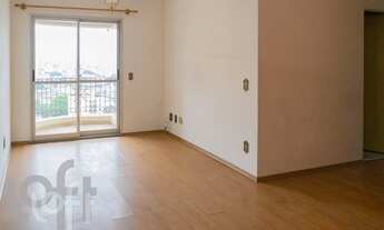 Imagem 4: Apartamento à venda em Vila Matilde com 80 m², 3 quartos, 1 suíte, 2 vagas