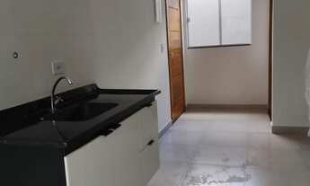 Imagem 6: Apartamento à venda em Vila Matilde com 34 m², 1 quarto