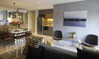 Imagem 5: Apartamento à venda em Saúde com 80 m², 3 quartos, 1 suíte, 1 vaga