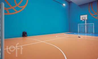 Imagem 2: Apartamento à venda em Alto da Lapa com 131 m², 3 quartos, 3 suítes, 2 vagas