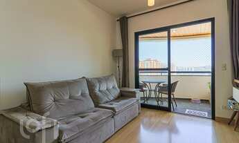 Imagem 6: Apartamento à venda em Vila Sônia com 86 m², 3 quartos, 1 suíte, 2 vagas