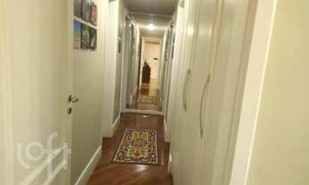 Imagem 7: Apartamento à venda em Morumbi com 105 m², 3 quartos, 1 suíte, 2 vagas