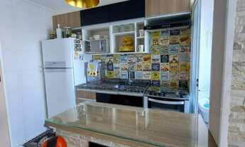 Imagem 5: Apartamento à venda em Vila Medeiros com 45 m², 2 quartos, 1 vaga