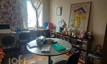 Imagem 3: Apartamento à venda em Belém com 158 m², 3 quartos, 1 suíte, 4 vagas