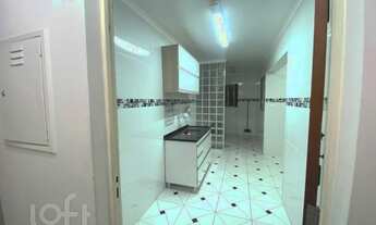 Imagem 2: Apartamento à venda em Jabaquara com 64 m², 2 quartos, 1 suíte, 1 vaga