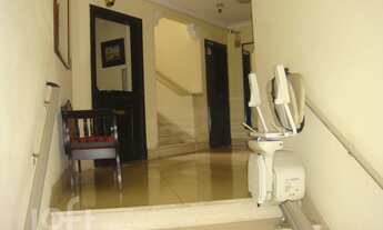 Imagem 4: Apartamento à venda em Bela Vista com 138 m², 3 quartos