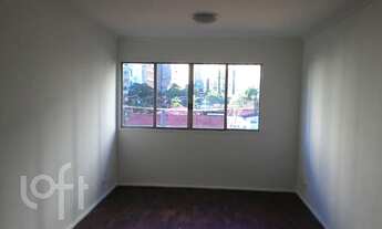 Imagem 3: Apartamento à venda em Brooklin com 93 m², 3 quartos, 1 suíte, 1 vaga