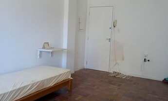 Imagem 2: Apartamento à venda em República com 23 m², 1 quarto