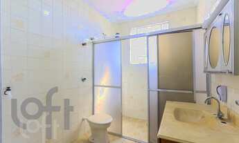 Imagem 2: Apartamento à venda em Sacomã com 78 m², 2 quartos