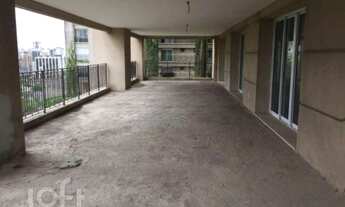 Imagem 2: Apartamento à venda em Morumbi com 753 m², 4 quartos, 4 suítes, 7 vagas