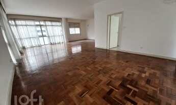 Imagem 3: Apartamento à venda em Santa Cecília com 243 m², 3 quartos, 1 suíte, 2 vagas