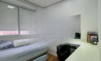 Imagem 7: Apartamento à venda em Vila Medeiros com 60 m², 3 quartos, 1 suíte, 1 vaga