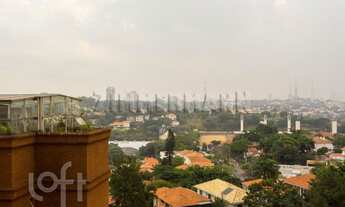 Imagem 5: Apartamento à venda em Sumaré com 260 m², 3 quartos, 3 suítes, 4 vagas