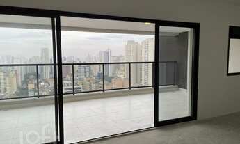 Imagem 3: Apartamento à venda em Aclimação com 159 m², 3 quartos, 3 suítes, 3 vagas