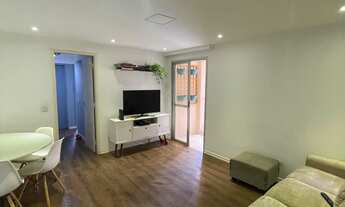 Imagem: Apartamento à venda em Santana com 72 m²