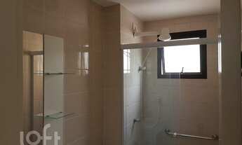 Imagem 4: Apartamento à venda em Saúde com 57 m², 2 quartos, 1 vaga