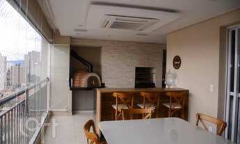 Imagem 3: Apartamento à venda em Santana com 200 m², 4 quartos, 3 suítes, 3 vagas