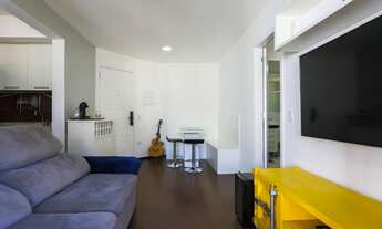 Imagem 2: Venda Apartamento com 1 dormitório