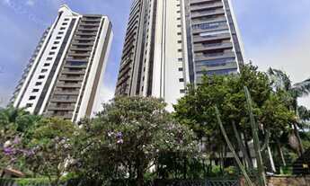 Imagem: Apartamento à venda em Cursino com 590