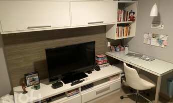 Imagem: Apartamento à venda em Jardim América