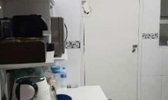 Imagem 7: Apartamento à venda em Moema Pássaros com 90 m², 2 quartos, 2 suítes, 1 vaga