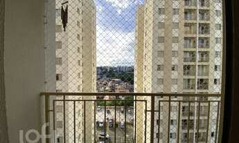 Imagem 2: Apartamento à venda em Vila Sônia com 64 m², 3 quartos, 1 vaga