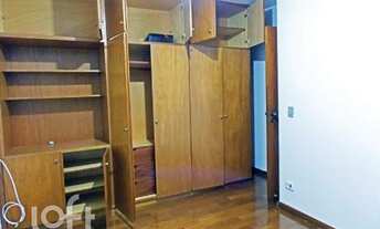 Imagem 3: Apartamento à venda em Cursino com 134 m², 3 quartos, 1 suíte, 2 vagas